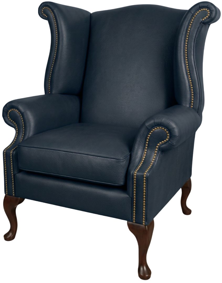 The Canterbury Chesterfield